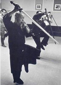Cheng Man Ching